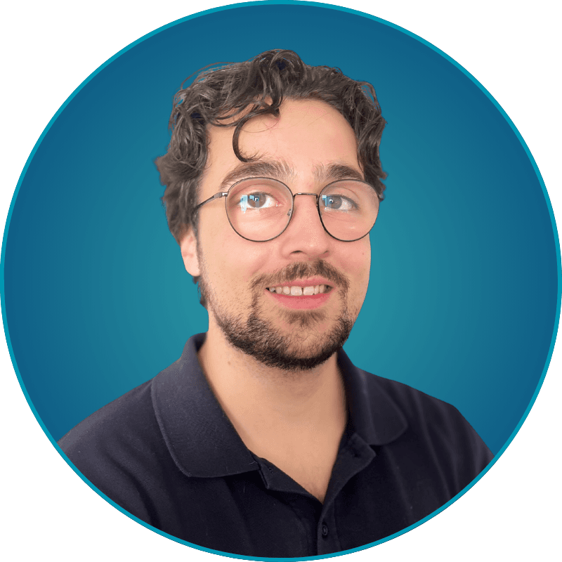Manu Frauca, Cofundador de Nimbus